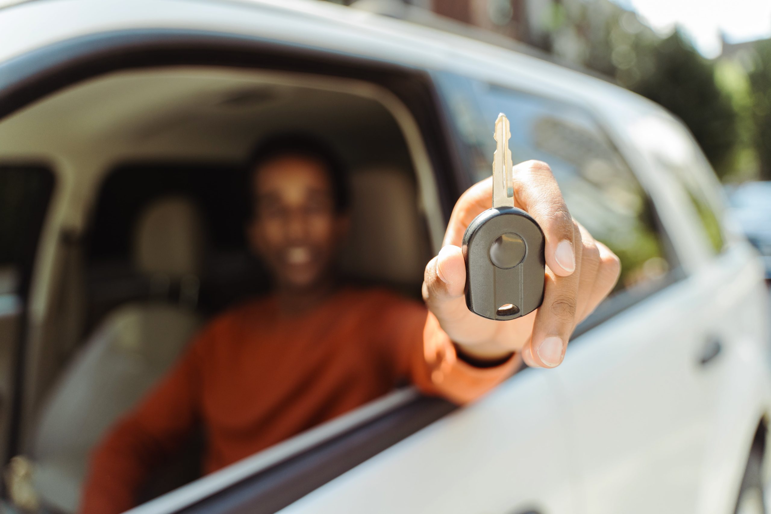 Unlocking the Secrets: A Guide to Car Key Programmer